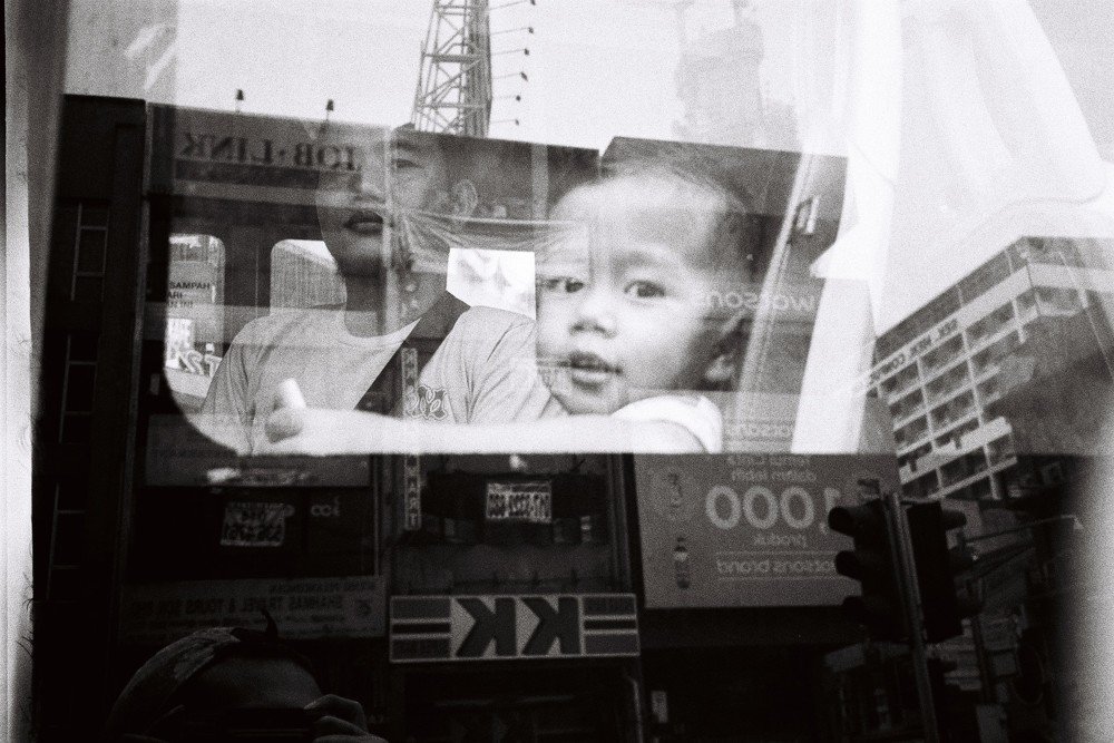 Photograph by Sylvester Rossa Calingacion