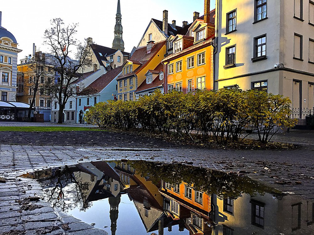 Photograph by Виталий Сеславинский