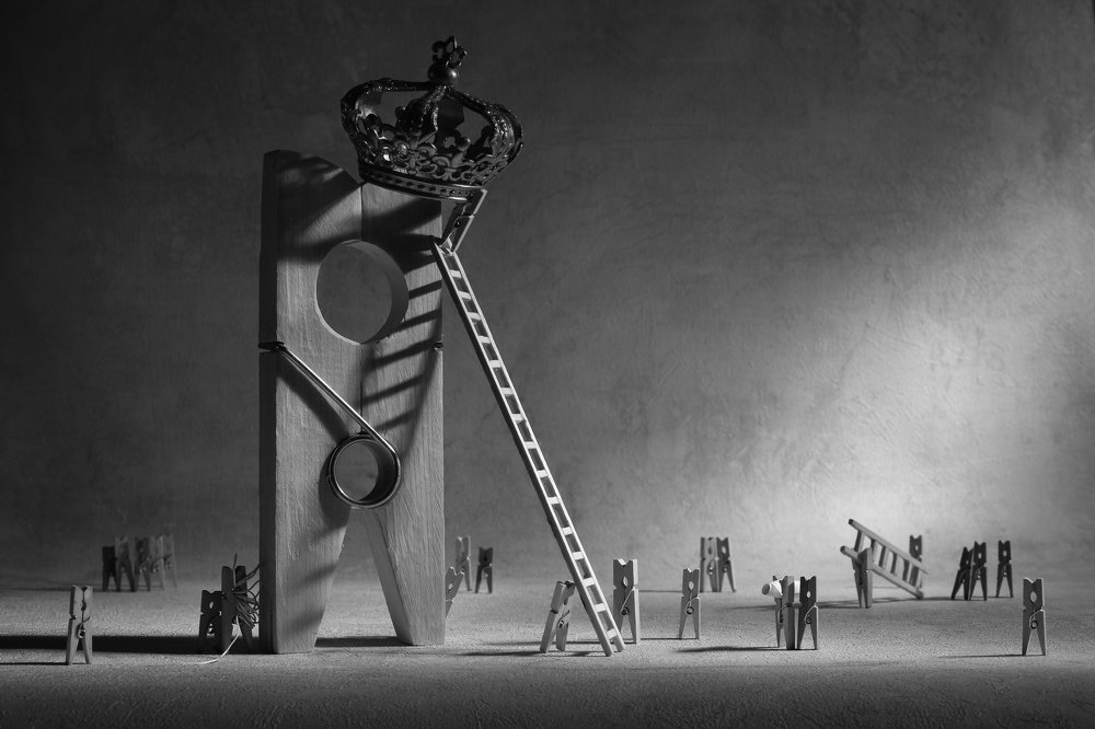 Photograph by Вика Иванова