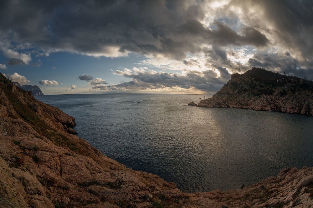 Photograph by Mihail