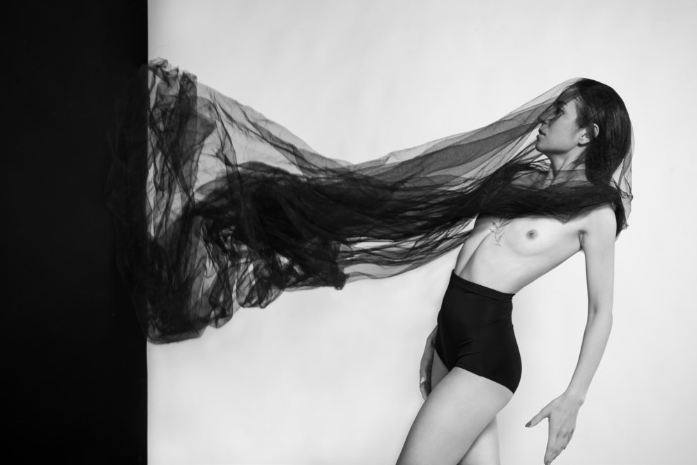 Photograph by Екатерина Заечковская