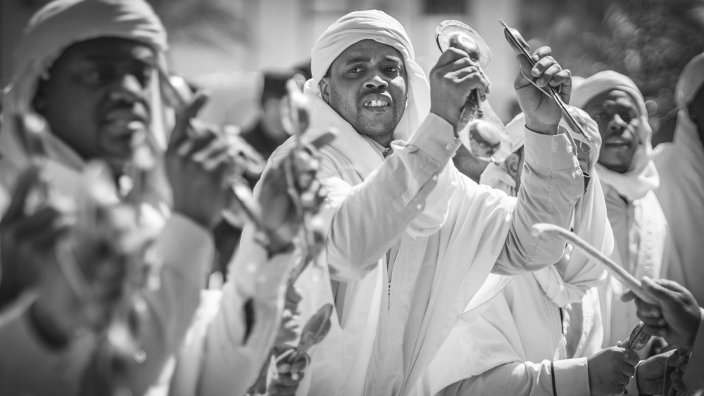 Photograph by Brahim mimouni