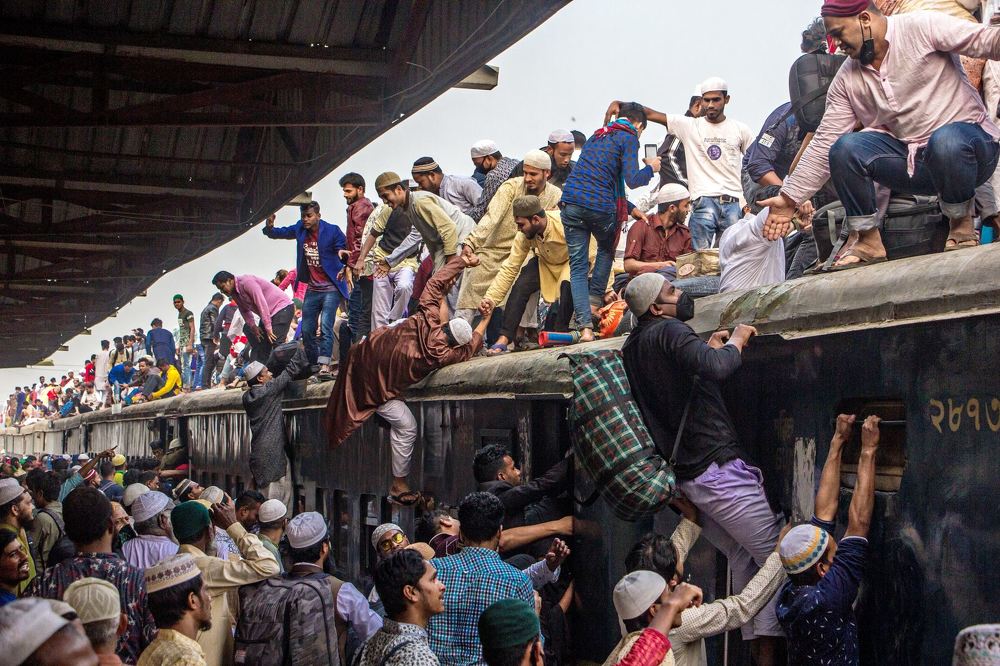 Photograph by Rayhan Ahmed