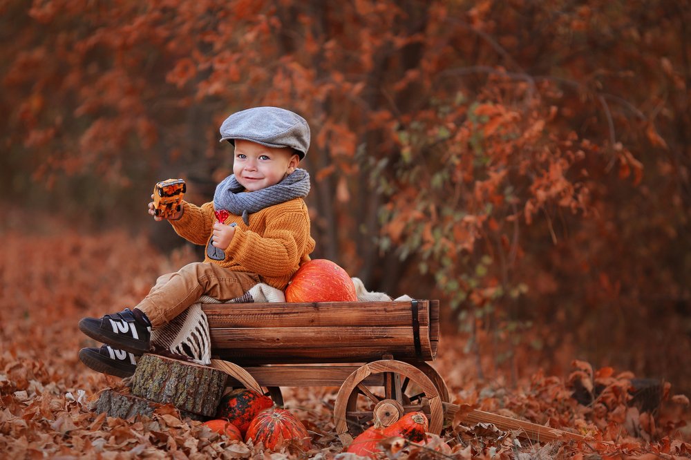 Photograph by Ольга