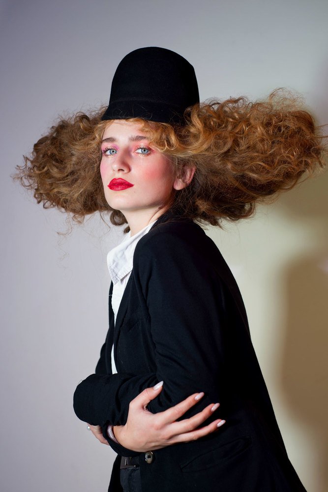 Фотография автора Александра Макаренко