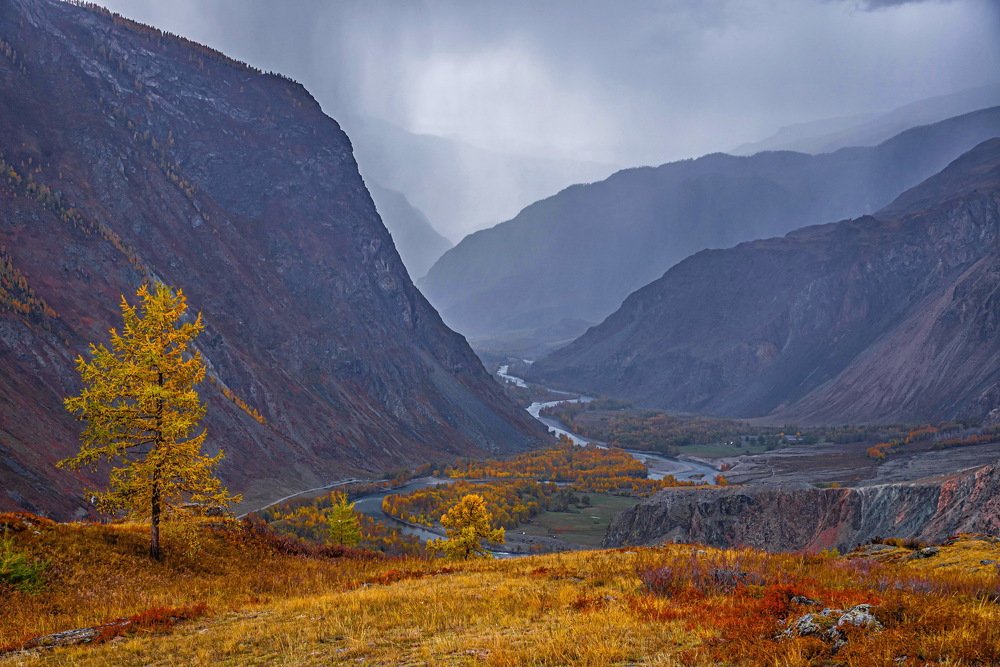 Photograph by Евгений Дроботенко