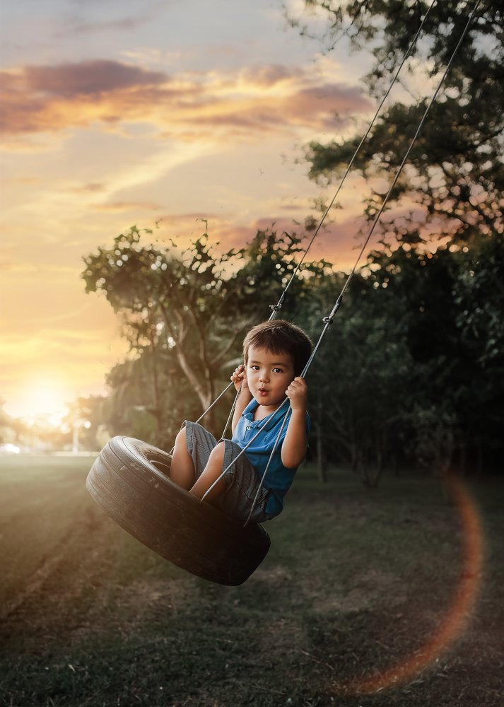 Photograph by Hai Yen Nguyen