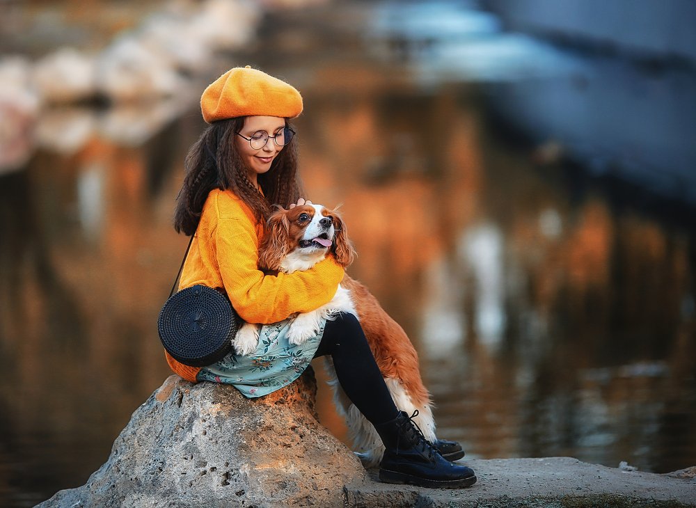 Photograph by Ольга