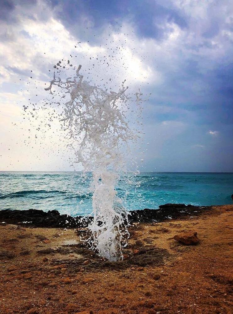 Photograph by Mohammad Pilehvar