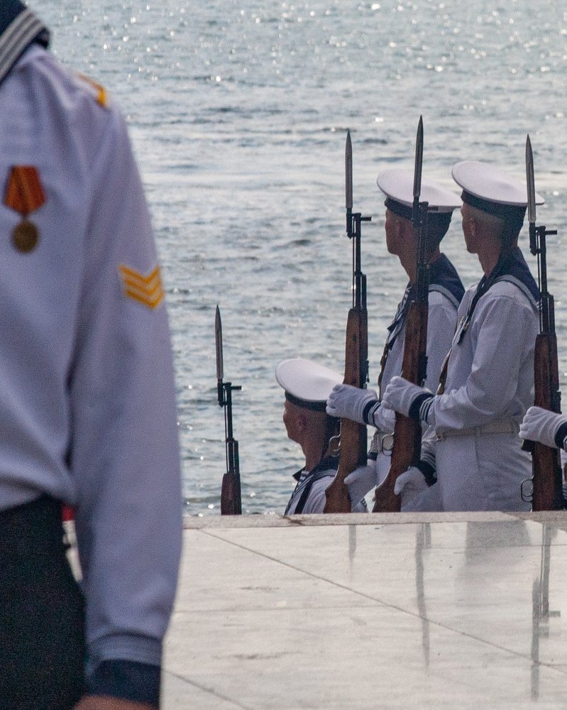 Photograph by Михаил Мальцев