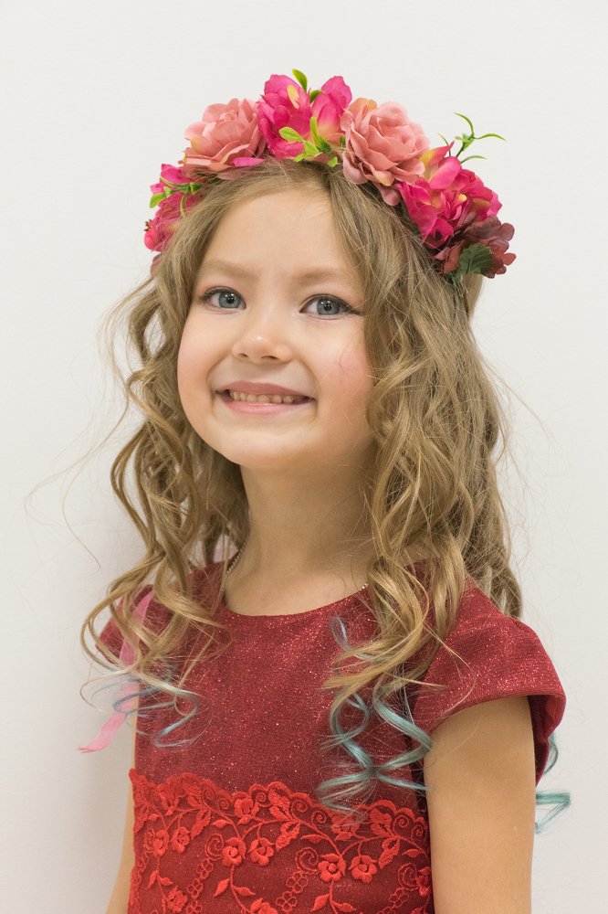 Photograph by Александра Лукашевич