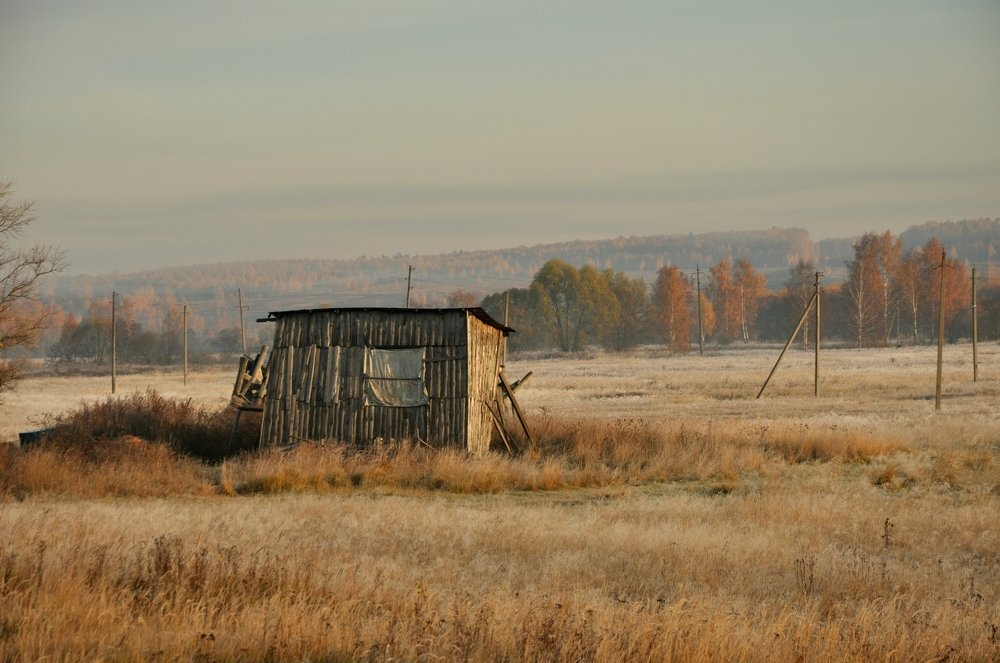 Фотография автора Камиль Хайрутдинов