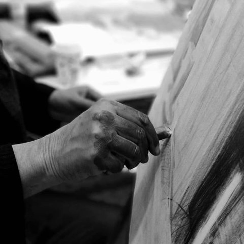 Photograph by Arpine Tzioni