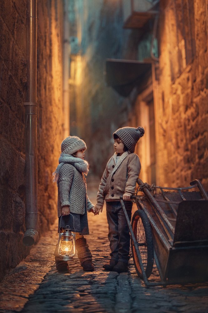 Photograph by Alla Triplik