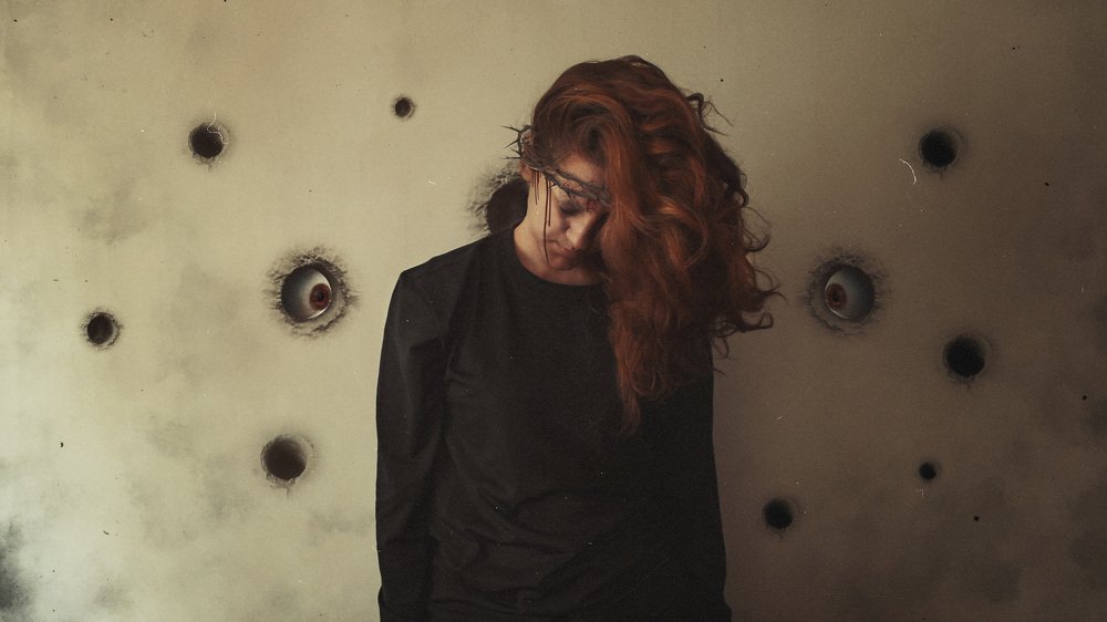 Photograph by pouya derakhshan