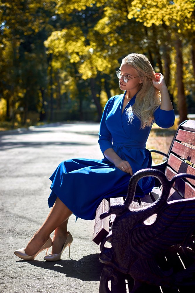 Фотография автора Андрей Алдошин