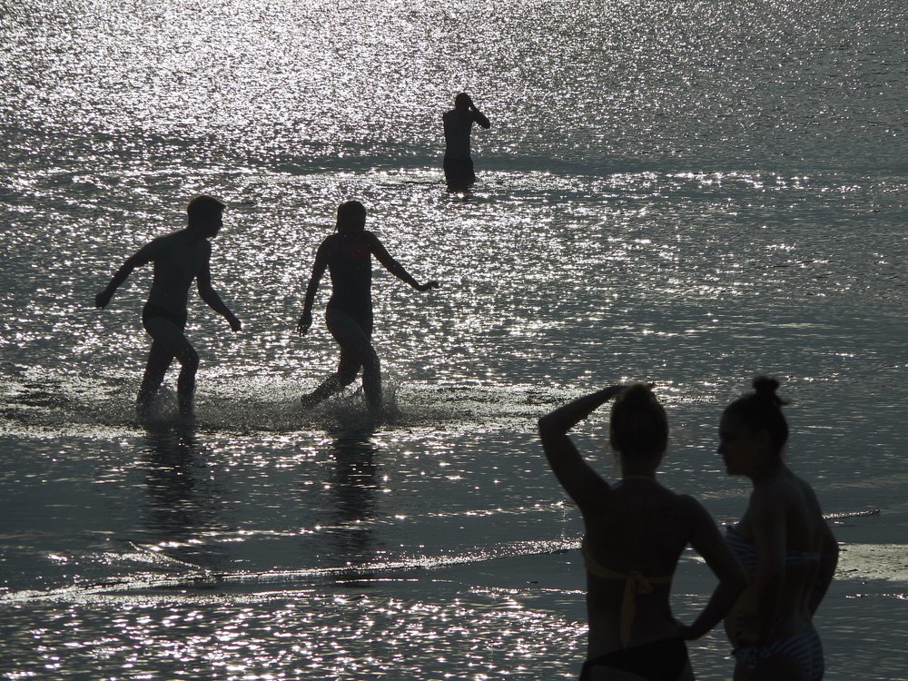 Photograph by Mikhail Bochkarev