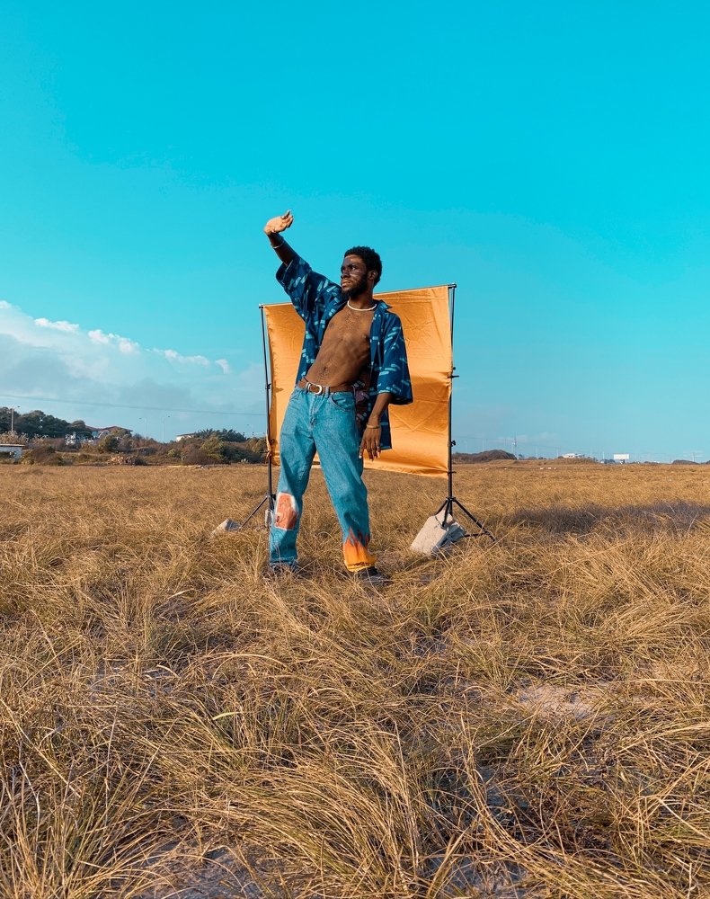 Photograph by Kwadwo Antwi Debrah