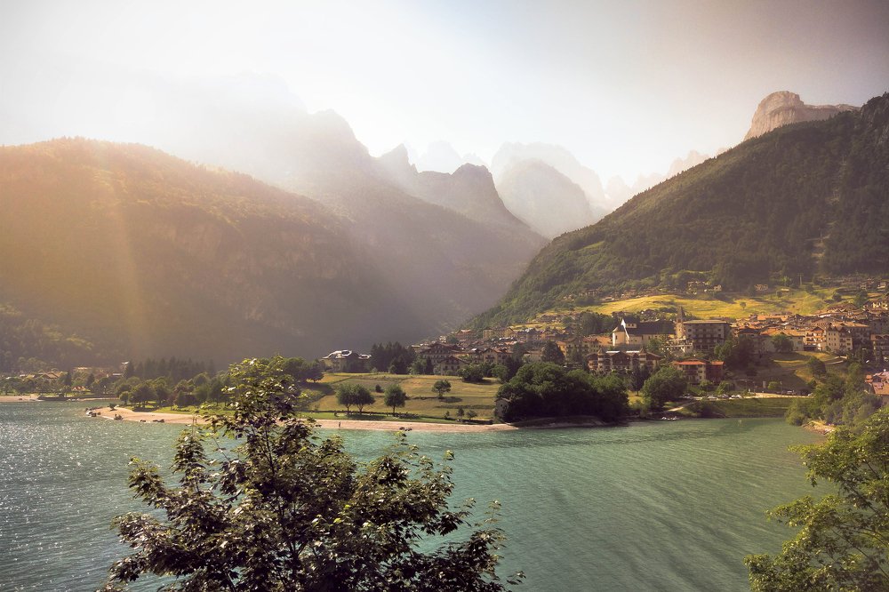 Photograph by Ekaterina Scheibel