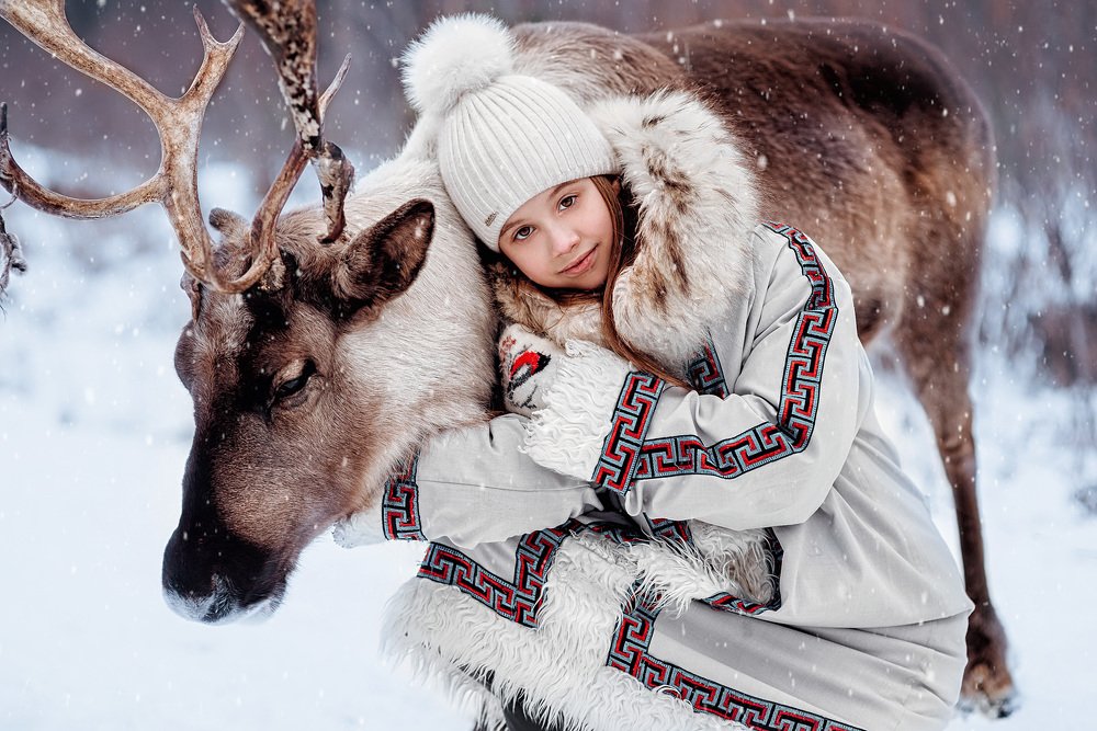 Photograph by Москаленко Елена