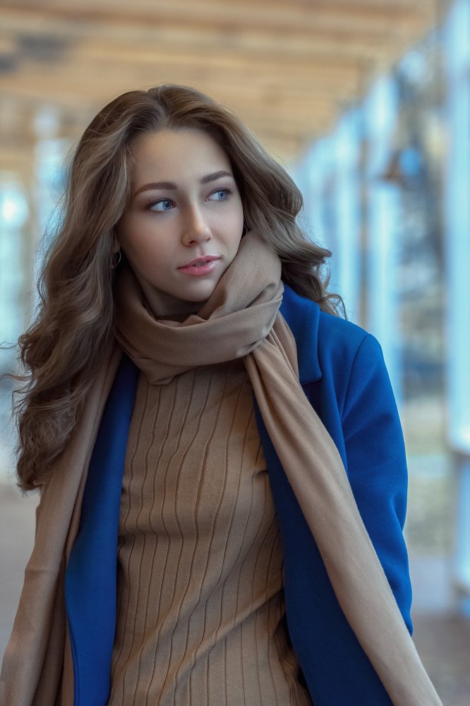 Photograph by Юрий Захаров