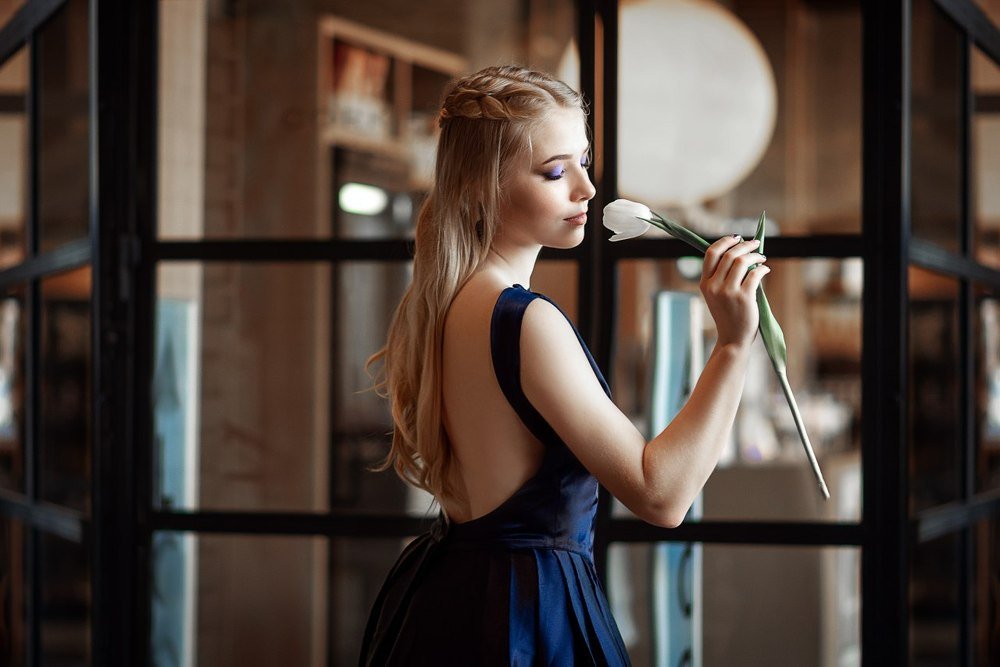 Photograph by Марина Алтынникова