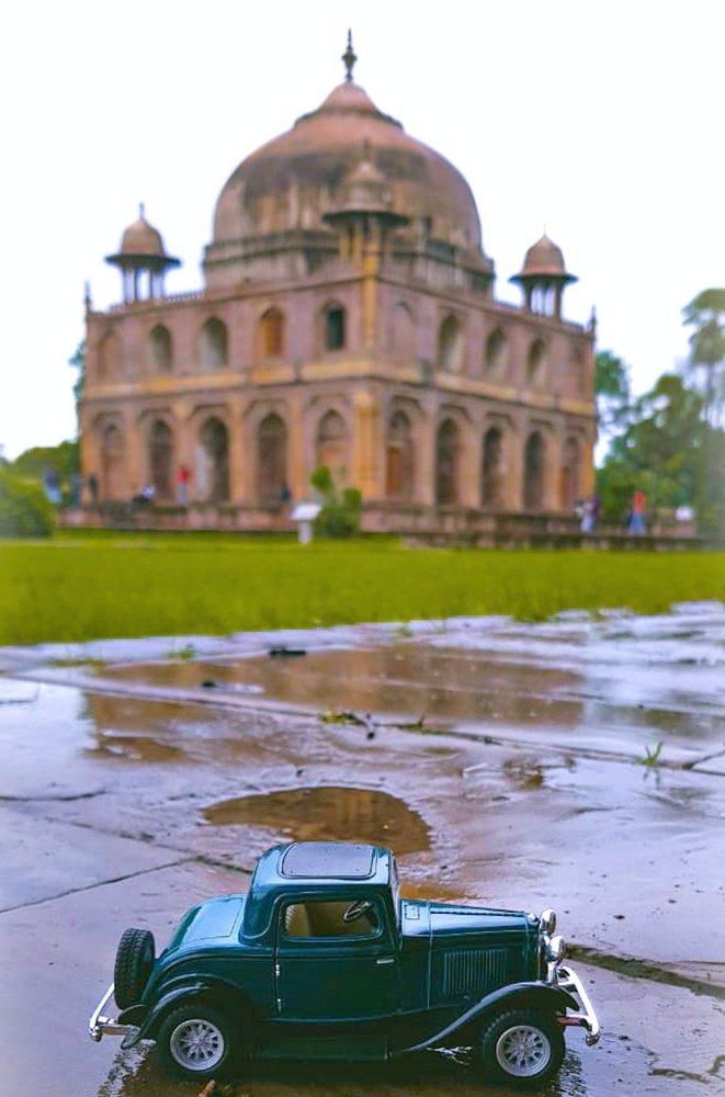 Photograph by Ruqaiya khatoon