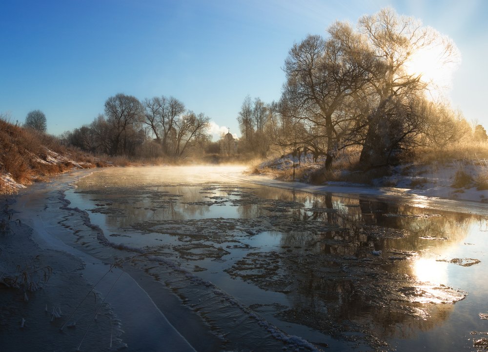 Photograph by Андрей Олонцев