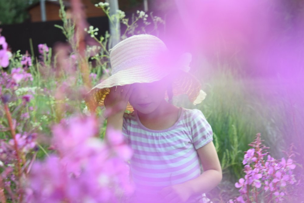 Photograph by Марина Кузьмина