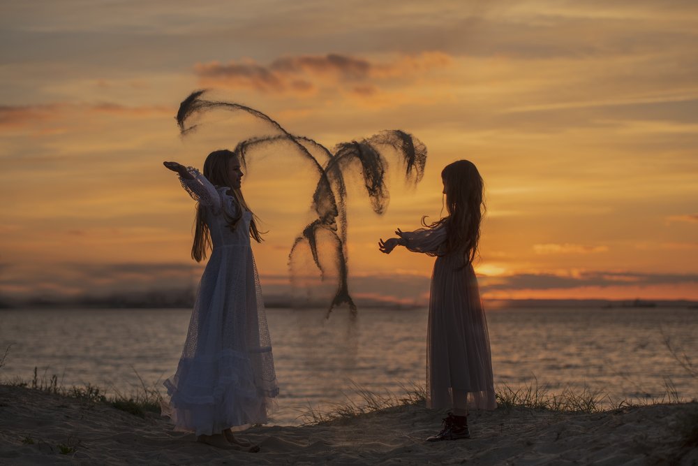 Photograph by Kasia Ucińska