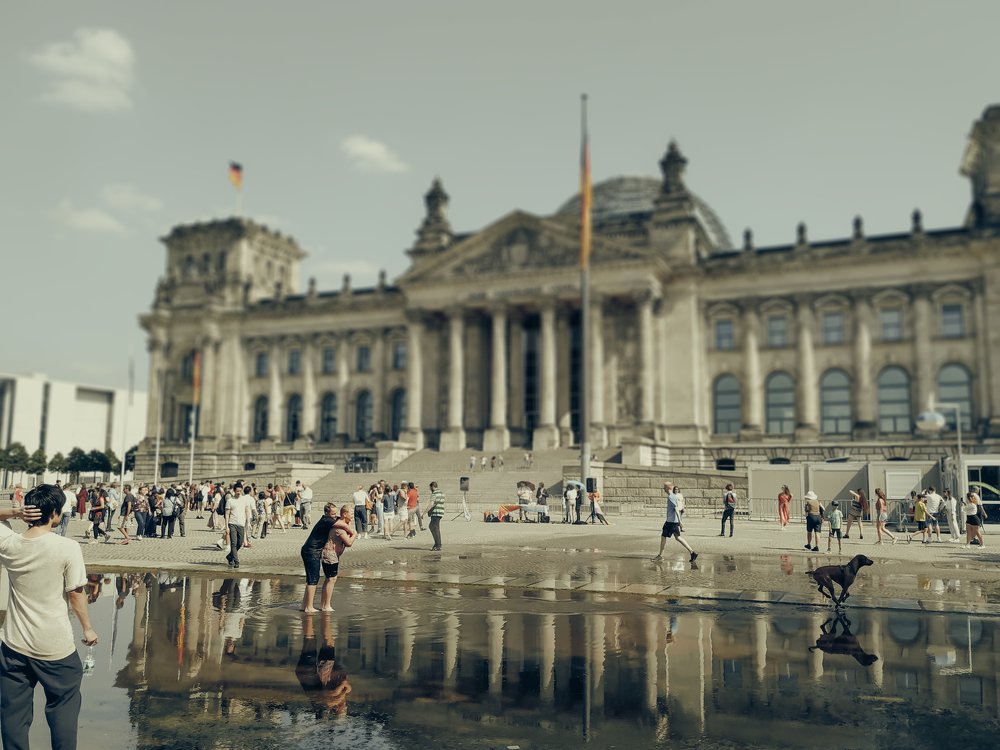 Photograph by Ваагн Цатинян