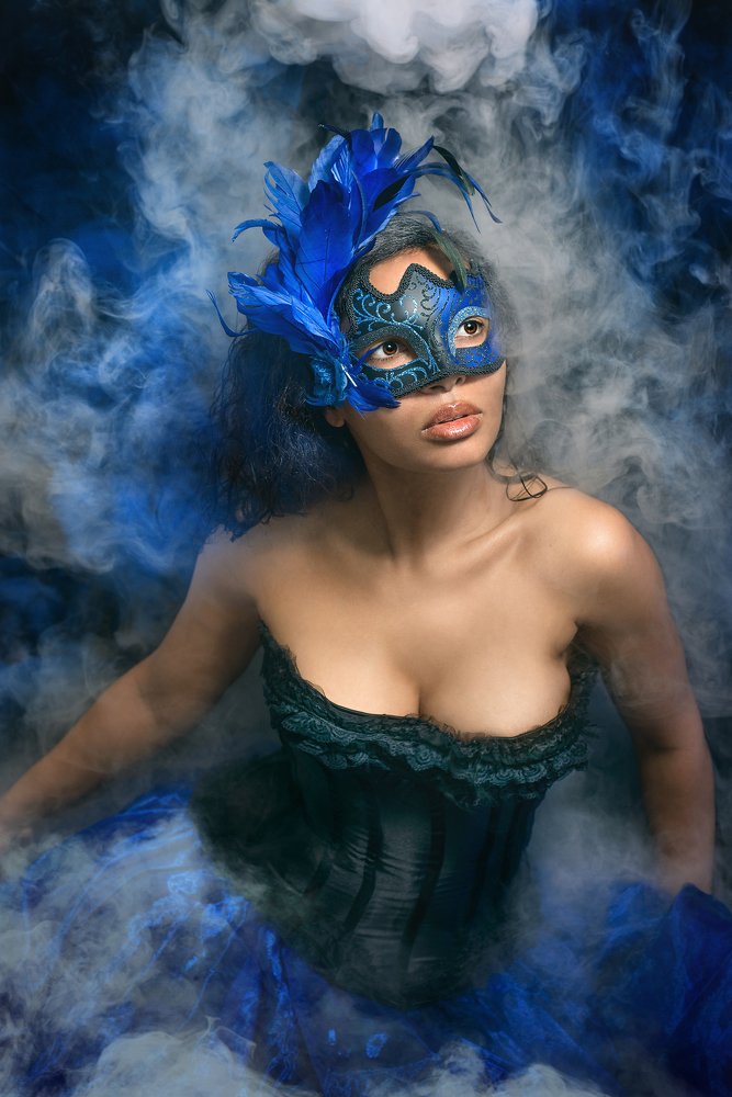 Photograph by Олег Пищурников