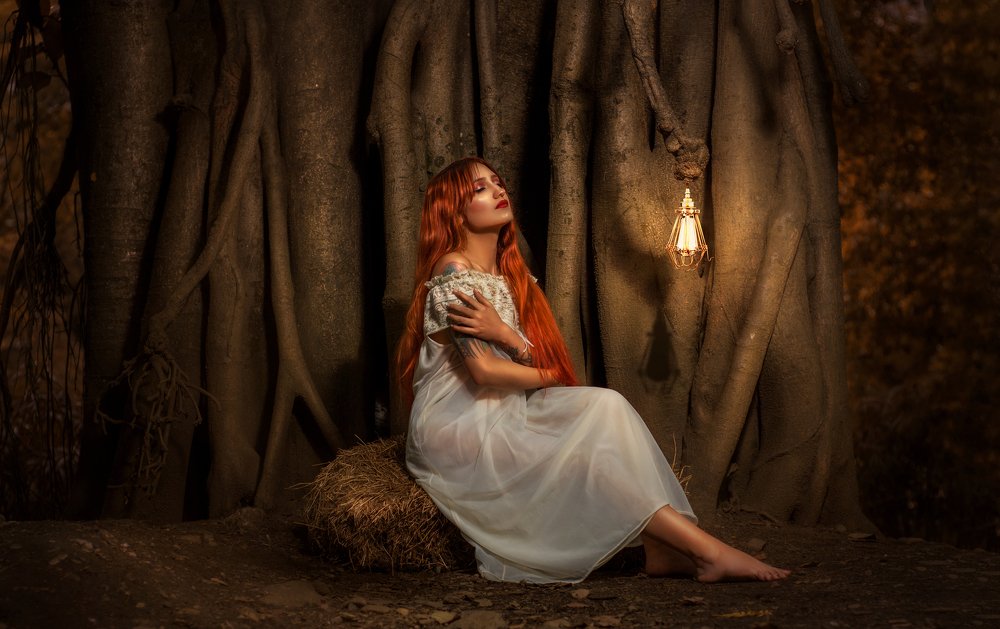 Photograph by Mateo Zuluaga Mejia