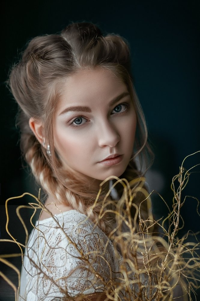 Photograph by Анна Львова