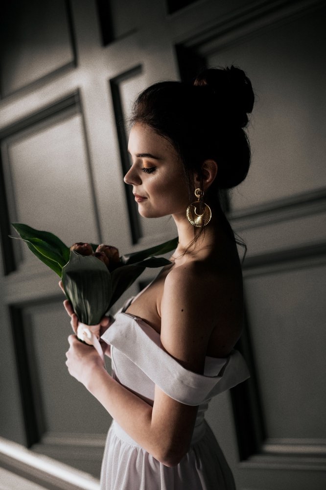 Photograph by Ksenia Mint