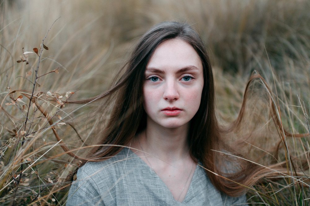 Фотография автора Мария Креймер