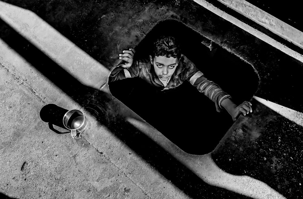 Photograph by Tawfik Elsayed