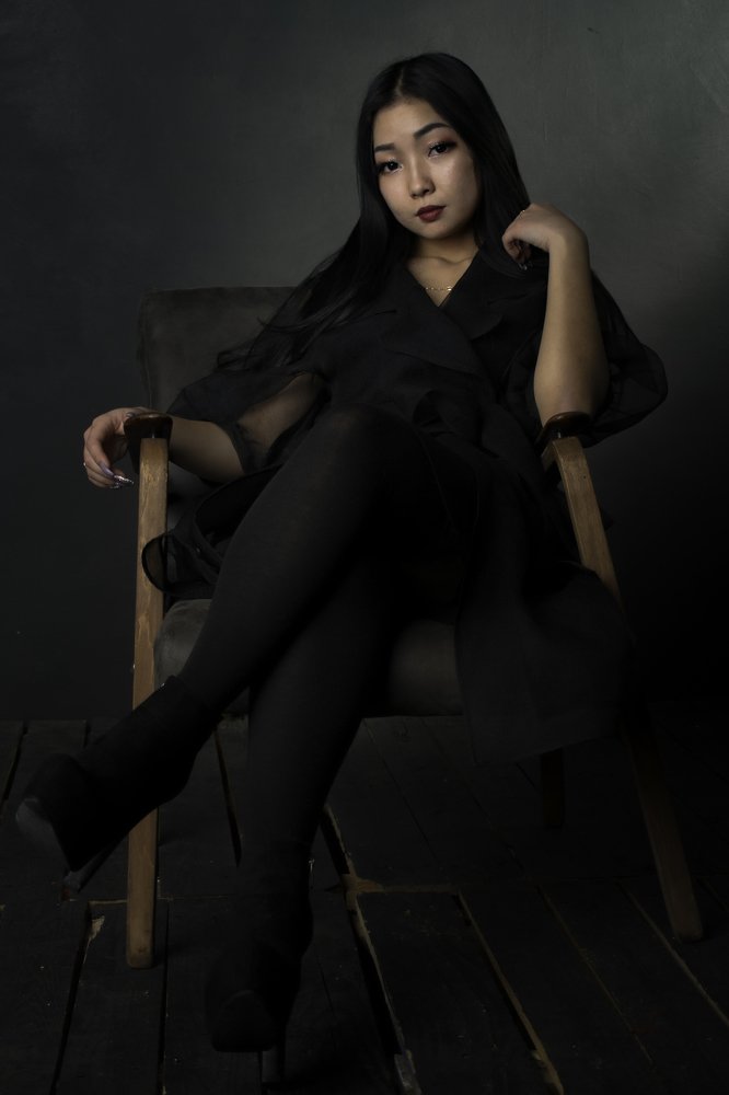 Photograph by Данил Магай