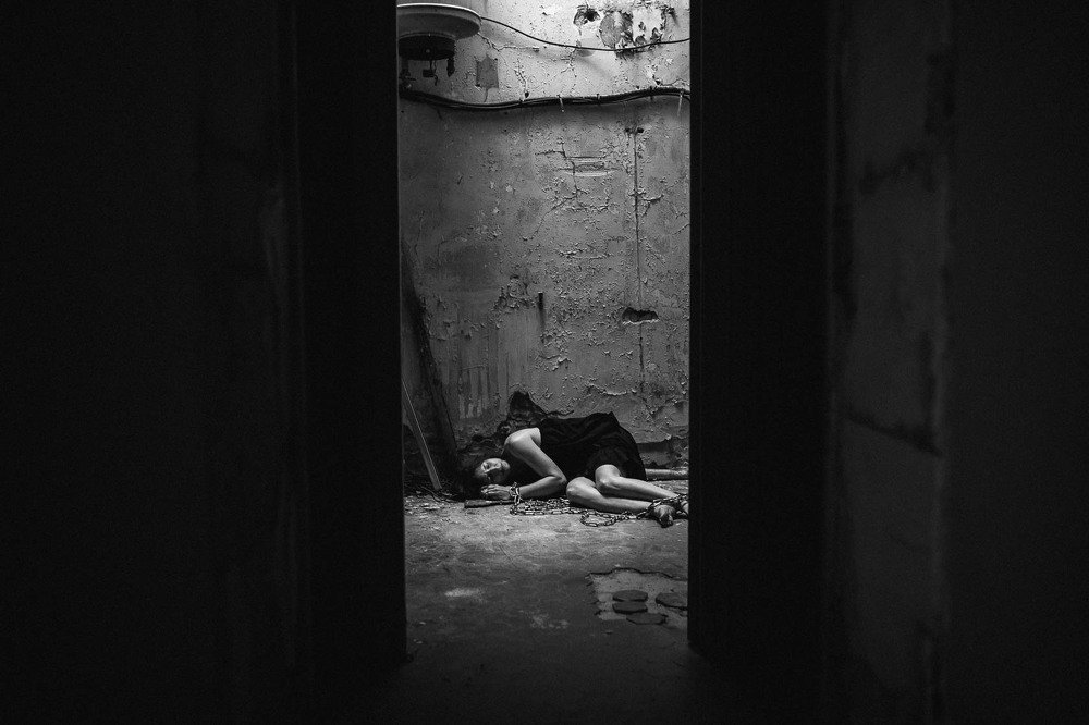 Photograph by Алёна Супряга