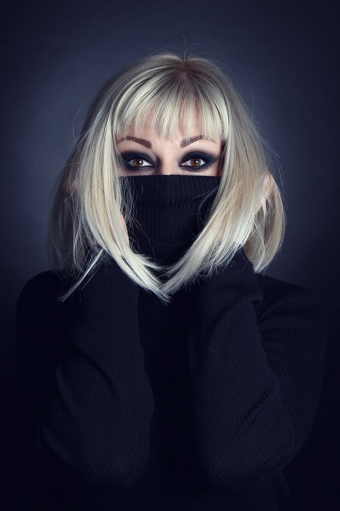 Photograph by Ольга Шерстова