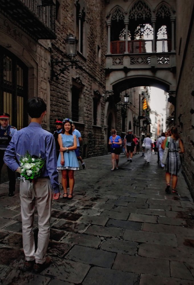 Photograph by Aleksandr Larionov