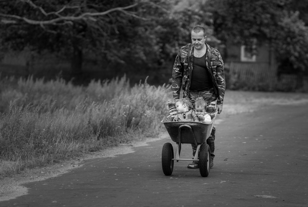 Photograph by Лилия Малиновская