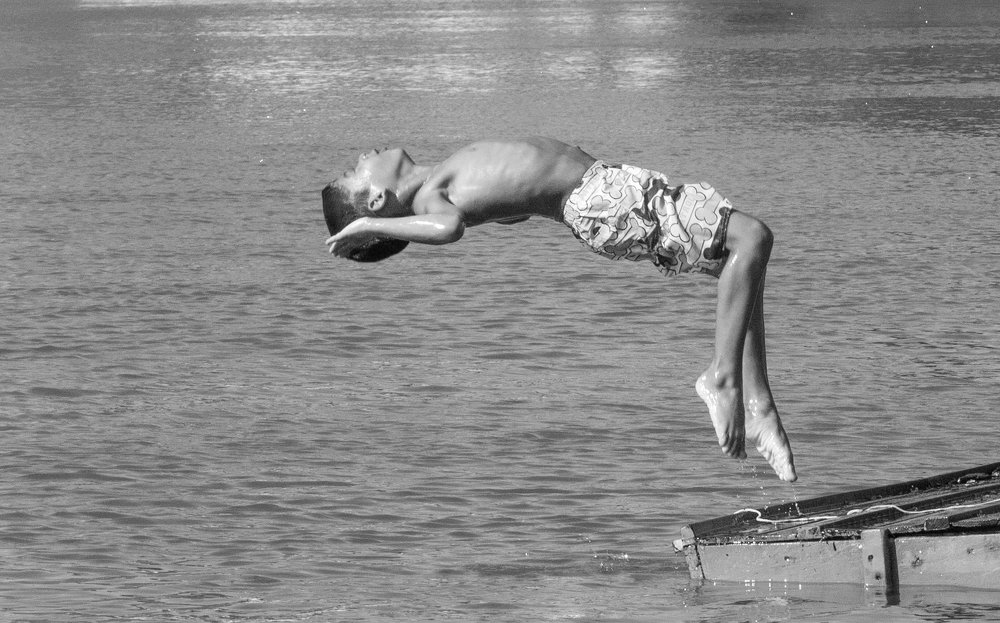 Photograph by Cláudio Angelim