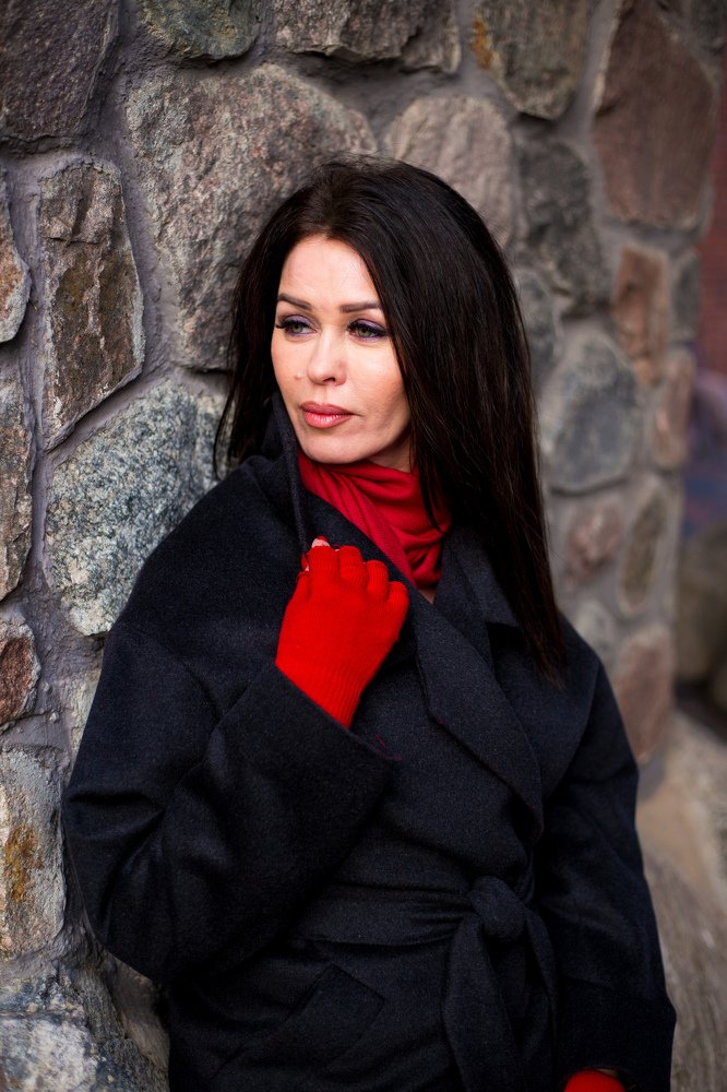 Photograph by Еловая Юлия