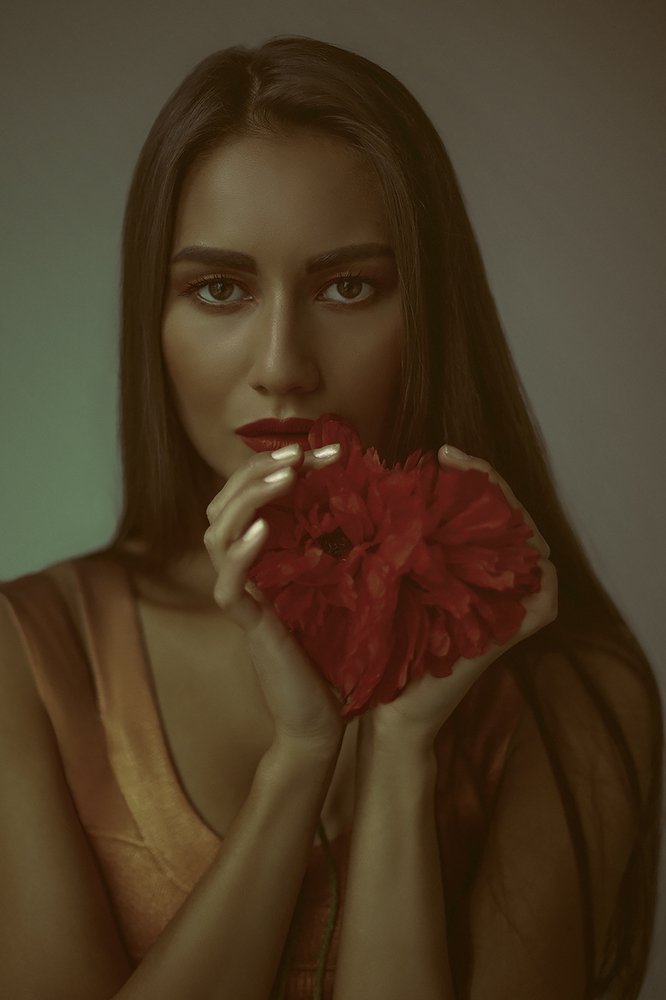 Фотография автора Marina Chebanova