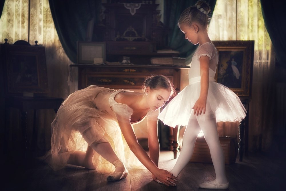 Photograph by Татьяна Золотарева