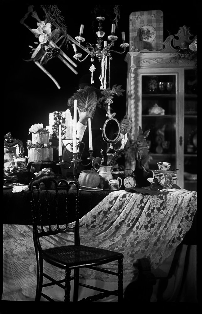 Photograph by João Barrinha