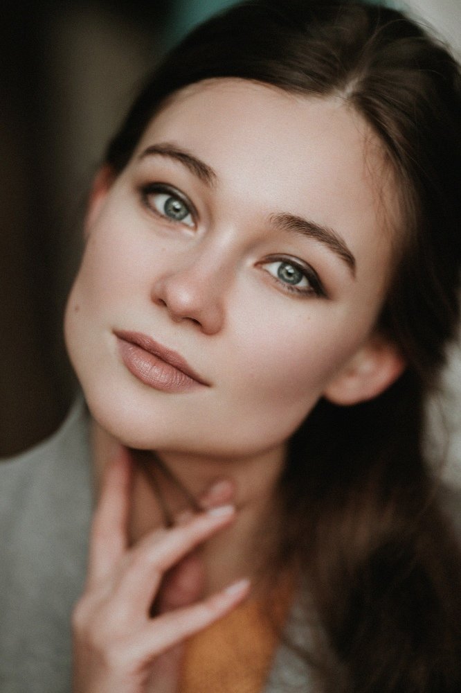 Photograph by Ирина Смелова