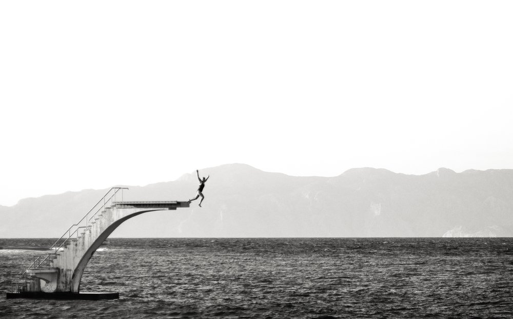 Photograph by vassilis ikoutas