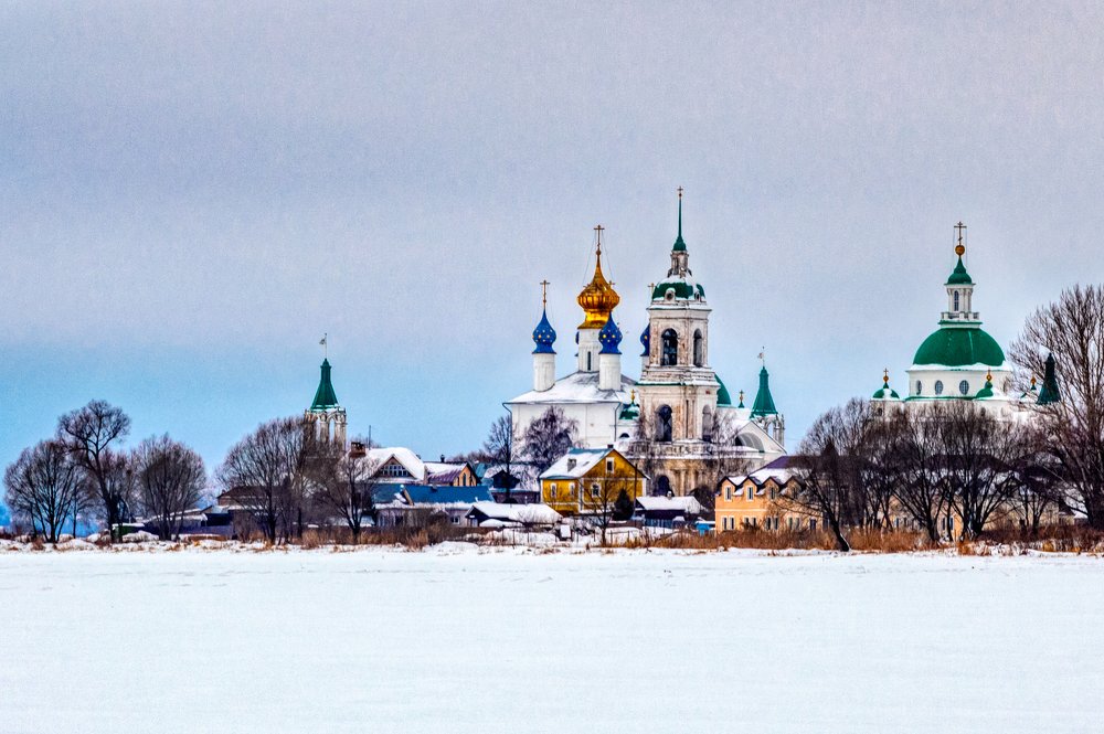 Фотография автора Oleg Podlesnykh